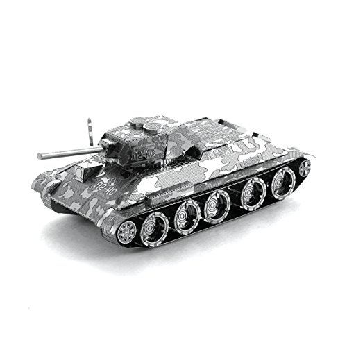 Maquetas de tanques de metal 3D M1 Abrams Tiger 1 miniaturas 5