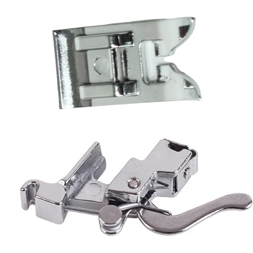 Set Universal de Prensatelas para Máquina de Coser miniatura 4