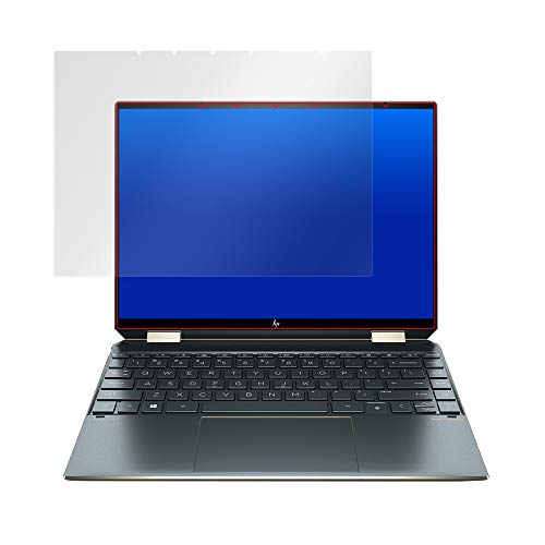�~���r�b�N�X HP Spectre x360 14-ea0000 �V���[�Y �p �h�w�� �h�C�A ����t���ی�t�B���� �p ���{�� OverLay Brilliant OBHPX36014EA000/1