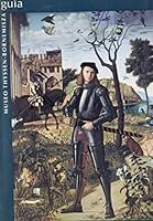 Guía del Museo Thyssen Bornemisza 8488474474 Book Cover