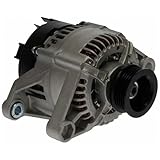 OEG Parts New Alternator Compatible With 96-00 Lancia Delta 46428733 46208441 46231705 46420962