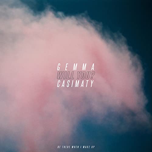 Gemma Casimaty