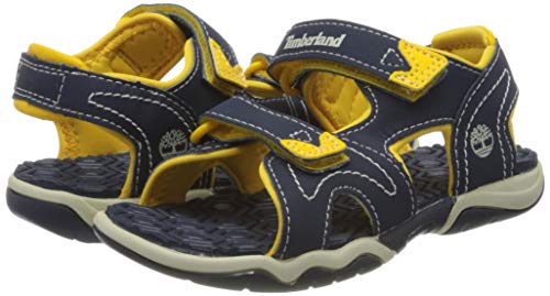 Image of Timberland Kids' Adventure Seeker Two-Strap Sandals