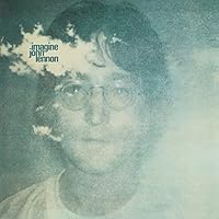John Lennon Ablum Cover