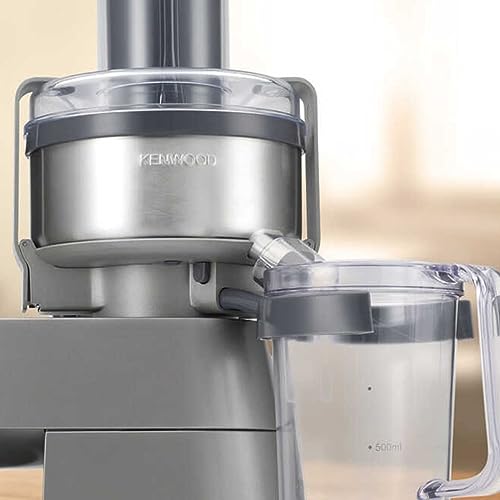 Kenwood Centrifugeuse AT641A - vue 3