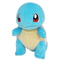 Amazon.co.jp: ポケモン ALLSTAR COLLECTION ぬいぐるみ