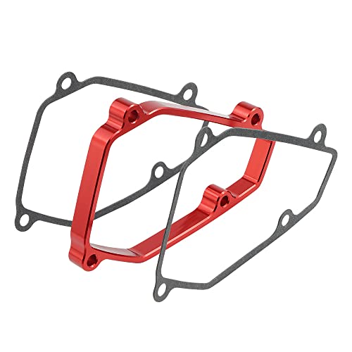 Processo CNC: elaborato dalla tecnologia CNC, ogni parte tagliata della guarnizione ha un'elevata precisione, garantendo una perfetta vestibilità e stabilità durante l'installazione, semplificando il processo di installazione e migliorando la comodità d'uso