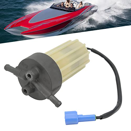 Conjunto Do Filtro De Combustível Do Motor De Popa BstXqty 6P3 24560 03 00 - Substituição Para F200