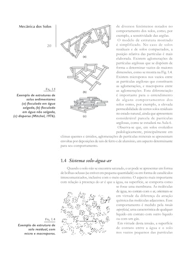 Curso básico de mecânica dos solos