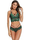versace intimo uomo pizzo Design a nastro: i popolari design con nastrini vengono utilizzati su reggiseni e mutandine. I nastri incrociati del reggiseno non solo hanno un effetto estetico, ma hanno anche un certo effetto di forma. Design con cinghie incrociate anche sul retro delle mutandine