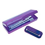 Estojo Higiene Dental com Espremedor Marylu Cód.: 0191