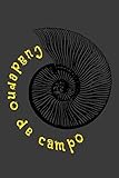notebook dell  Cuaderno de campo: cuaderno de campo para tus datos en la montaña