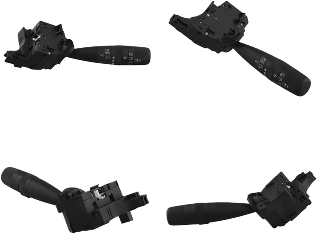 MUSM A02K-Car Turn Switch Headlight Switch 5183946AA Fit For Dodge Journey JC 2009-2010 Fit For Chrysler PT Cruiser 2006-2010