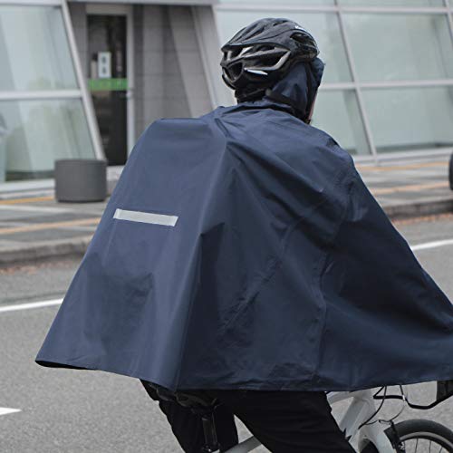 Amazon.co.jp: マルト(MARUTO) レインコート スタイリッシュスポーツ