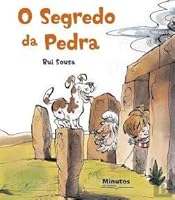 O Segredo da Pedra (Portuguese Edition) 9727931375 Book Cover