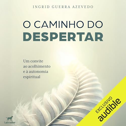 O caminho do despertar cover art