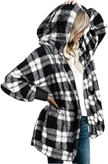 Black White Checkered