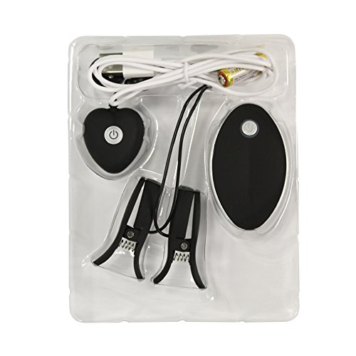 JAPANTOYZ(ジャパントイズ) nemo CLIP-W Black - 画像4