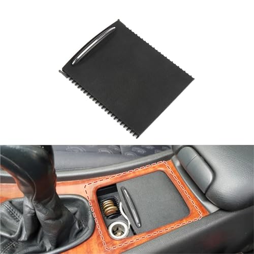 Couvercle Store Enrouleur pour Benz Classe C W203 2000-2007 - 7