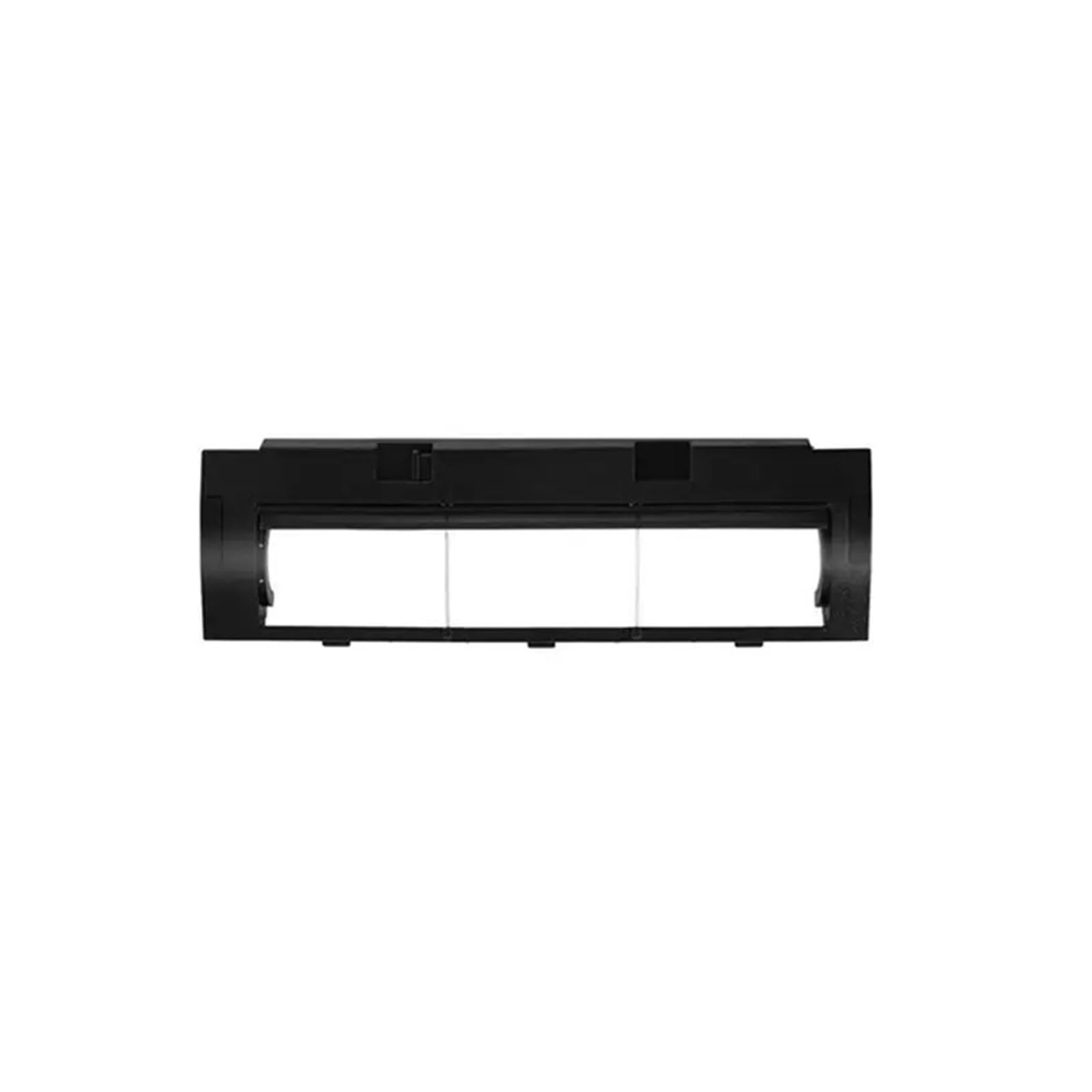 BXBBUSYES Main Brush Cover,Compatible For Lydsto R1 Robotic Vacuum Cleaner Parts Accessories