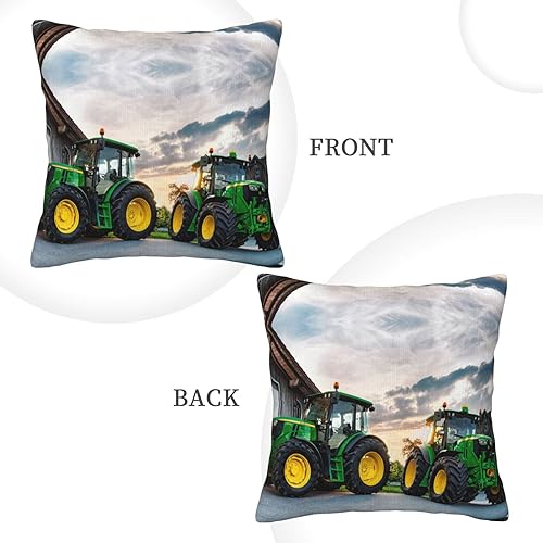Housse de coussin en velours côtelé lavable pour protéger votre canapé