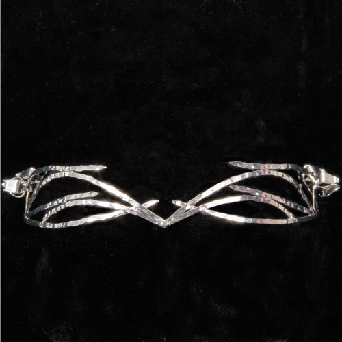 elope Men's Galadriel Crown
