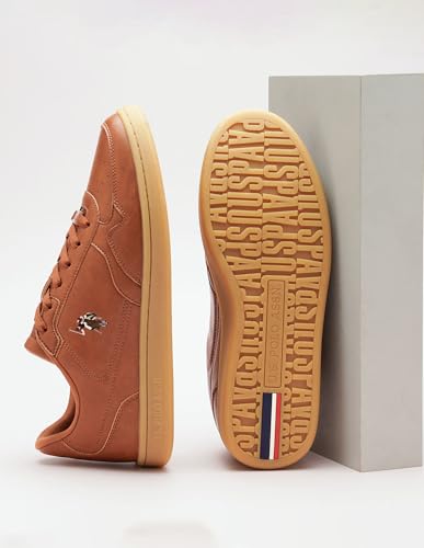 Image of USPA|HAIMAN| Stylish Casual Sneaker Shoes for Man