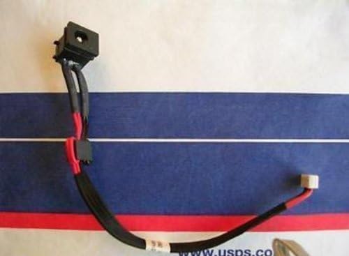3CLeader DC JACK CABLE for TOSHIBA SATELLITE C655-S5049