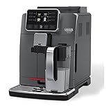 Gaggia cafeteira espresso automática cadorna prestige cadorna 110v