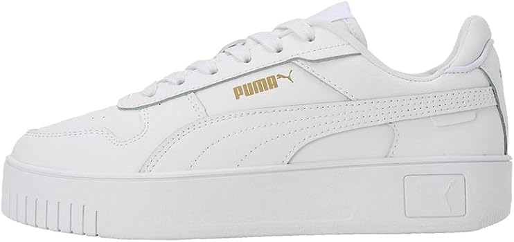 Carina Street, Zapatillas Mujer1