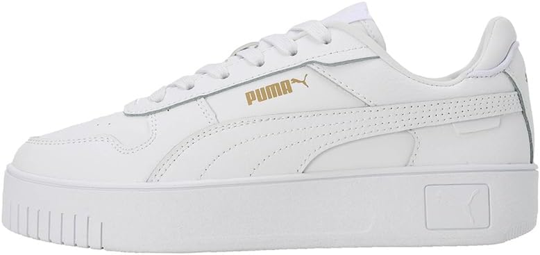 PUMA Girls' Carina Trainers