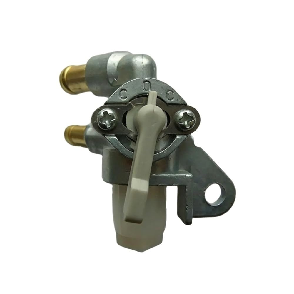 Générateur en panne de carburant ? Robinet petcock GM391 GBG30G