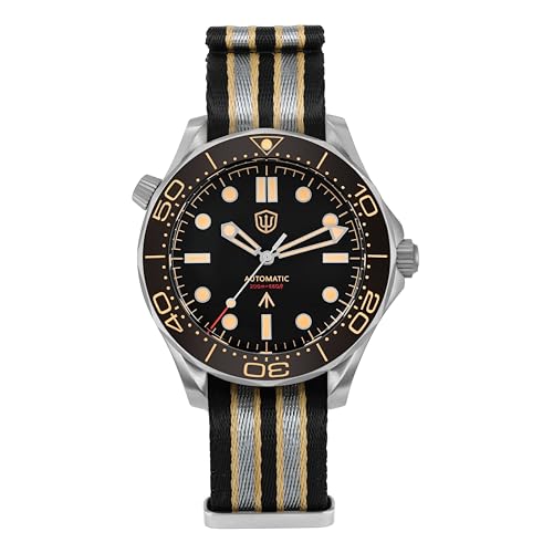 Tactical Frog WD007 Sea Ghost NTTD Diver
