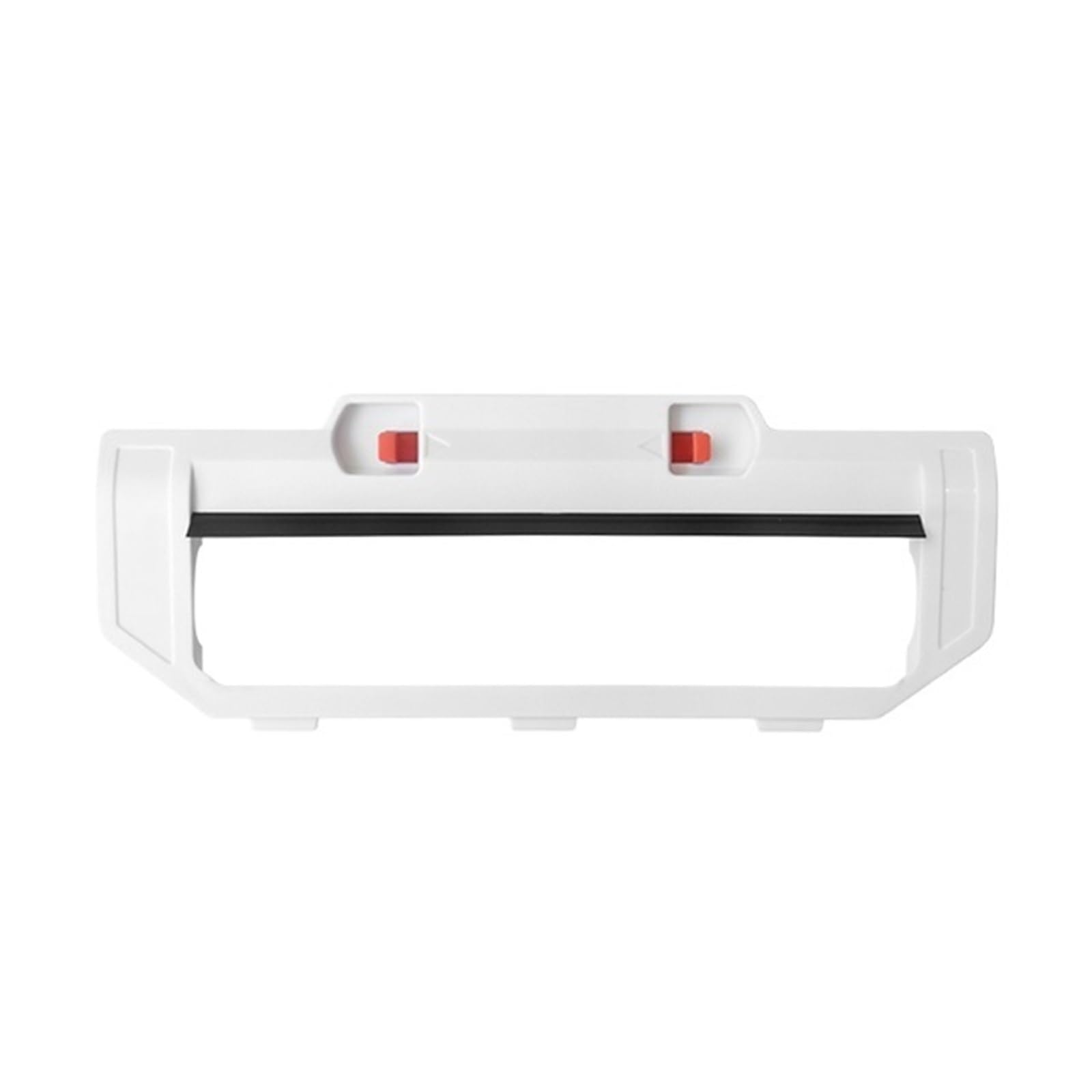 AIHDBCL Main Brush Guard Replacement，Compatible For Viomi， V2 V-RVCLM21B ，Compatible For Mijia， STYJ02YM Floor Scrubber Cover(1pcs.)