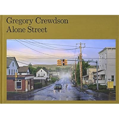 Gregory Crewdson