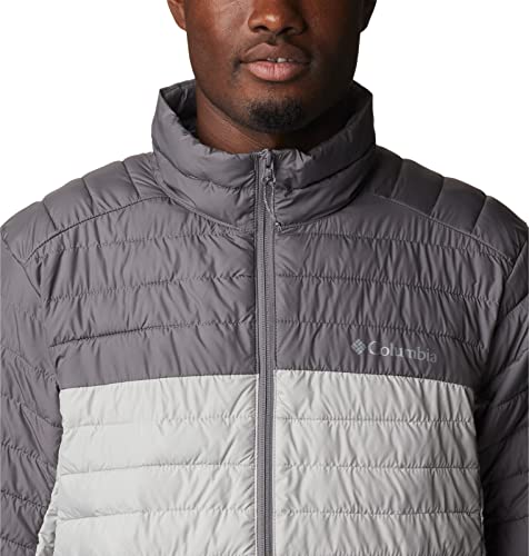 Image of Columbia mens Silver Falls Jacket