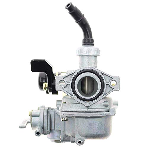 Morii Carburetor for Baja BA90 Canyon 90-U Wilderness WD90 WD90-U 90CC ATV Quad
