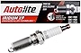 Autolite Iridium XP Automotive Replacement Spark Plug, XP5364 (1 Pack)