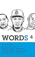 Words 4 1790442532 Book Cover