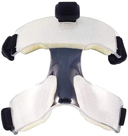 SafeTGard Protective Nose Guard/Mask (Protects Broken Nose)