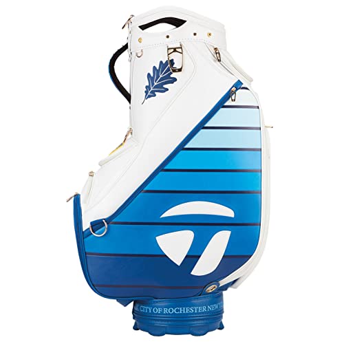Taylormade Golf Pga Championship Staff Bag #TOP1