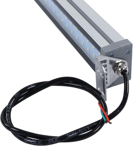 Lumière de machine IP67 imperméable et antidéflagrante - 6