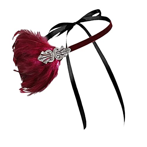 rockible 20S �w�b�h�o���h �w�b�h�s�[�X �t�F�U�[ �w�b�h�E�F �p�[�e�B�[ ���f�B�[�X �K�[���Y, 1 �s�[�X���C�����b�h