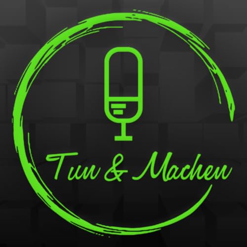 『Tun und Machen - der Podcast mit Tess und Missy』のカバーアート