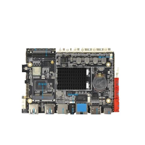 �݊���������܂�Ruixin Micro - RK3568 �N�A�b�h�R�A Android �C���e���W�F���g�}�U�[�{�[�h�ƌ݊���������ALVDS 2K ����� V-By One 4K LCD �h���C�o�[���T�|�[�g(4GB memory and 64GB)