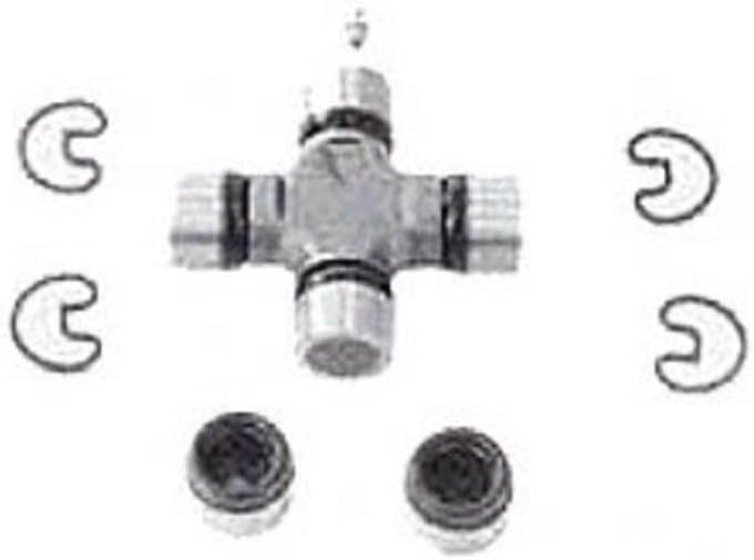 Ford Racing M4635A U-Joint Kit