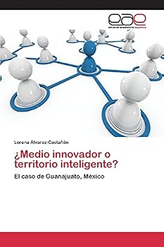 Paperback ¿Medio innovador o territorio inteligente? [Spanish] Book
