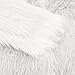 Faux Fur Jackets for Girl Button down Fleece Thick Long Sleeve Coat Oversized Winter Casual Warm Fashion Kids Outwear