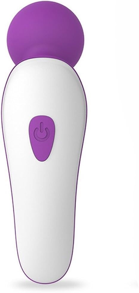 OHQ 9 Frecuencia G-Spot Vibrador Estimulador del ClíToris ...