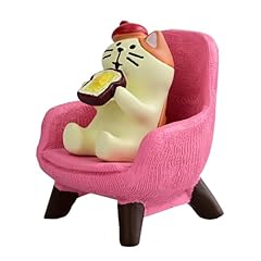 Toast Cat-pink
